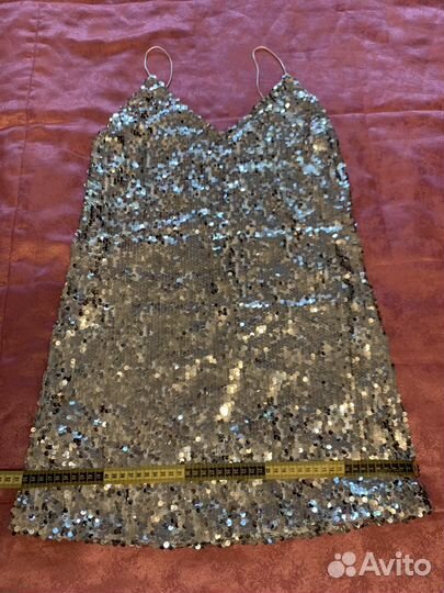 Нарядное платье