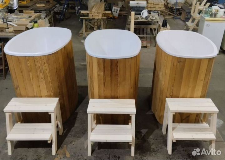 Банный чан KPN/9056