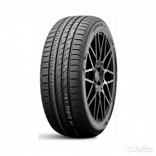 Kumho Crugen HP91 255/60 R17