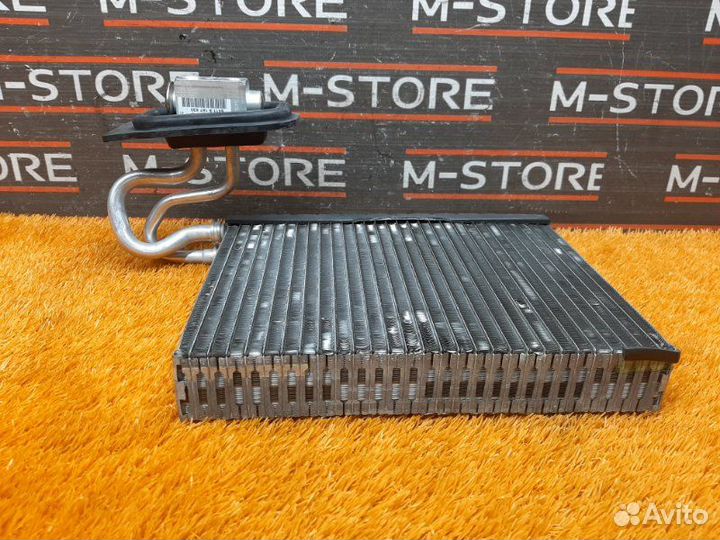 Испаритель кондиционера Bmw X6 E71 N63B44A 2009