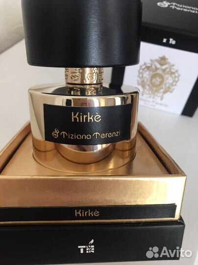 Кирке Tiziana Terenzi Kirke