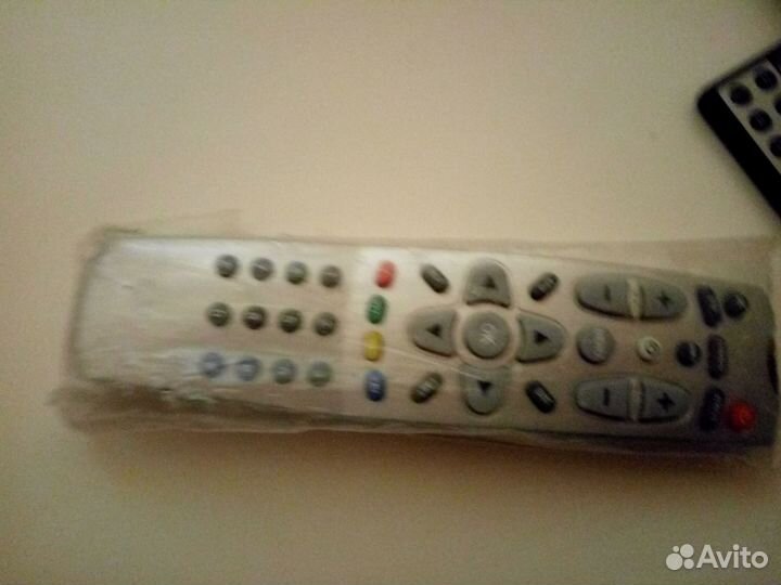 Пульт для тв