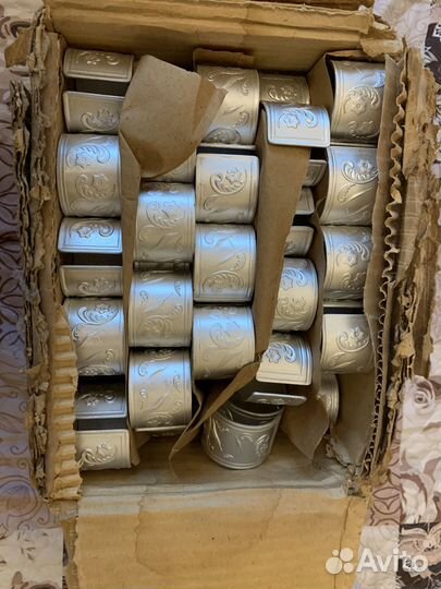 Кольцо для салфеток