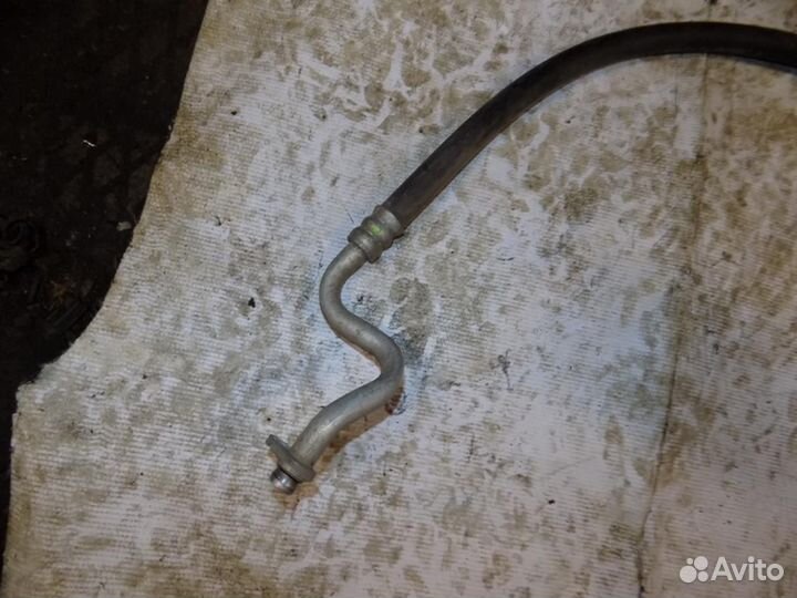 Трубка кондиционера Lancer (CX,CY) 2007