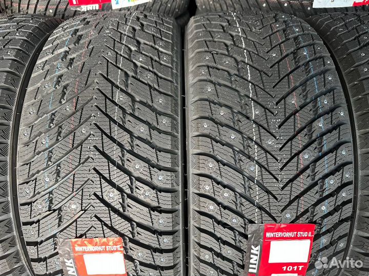 iLink Wintervorhut Stud II 225/45 R18 96T