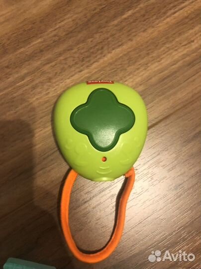 Мобиль на кроватку tiny love