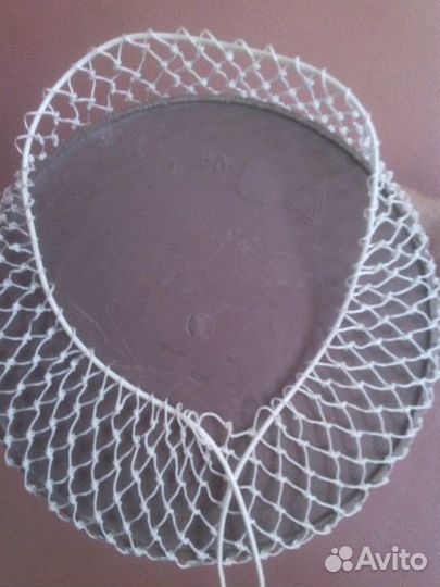 Кормушка самовязка на леща