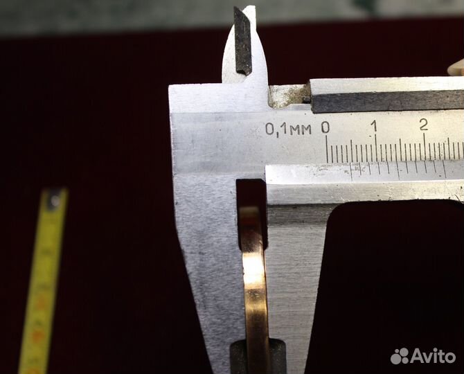 Памятная медаль 20 лет нии Ижевск 1970-1990 гг