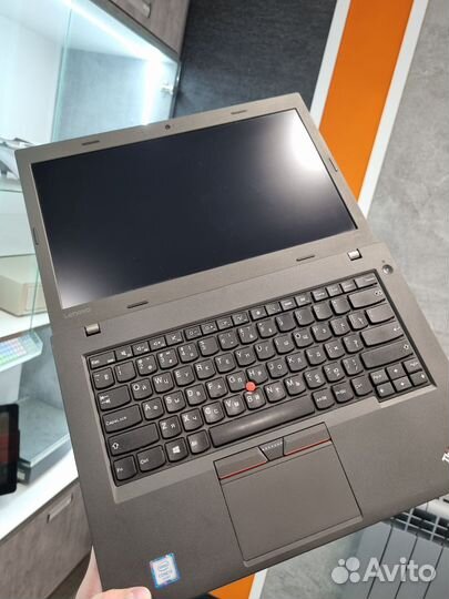 Ноутбук для офиса, учёбы Lenovo