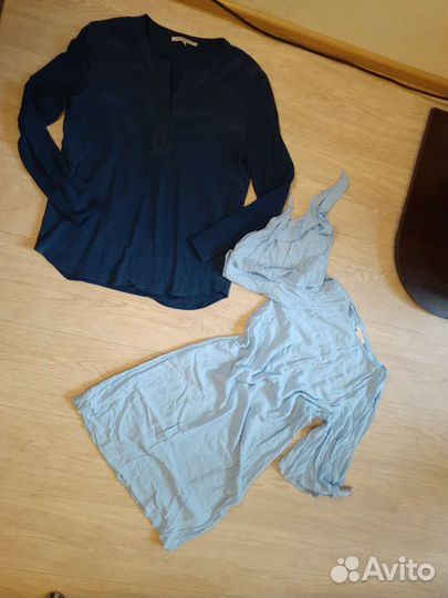 Пакет женских вещей S