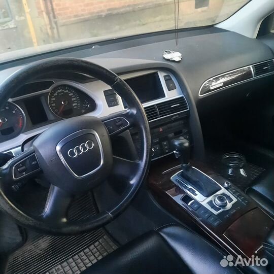 Audi A6 2.0 МТ, 2009, 11 111 км