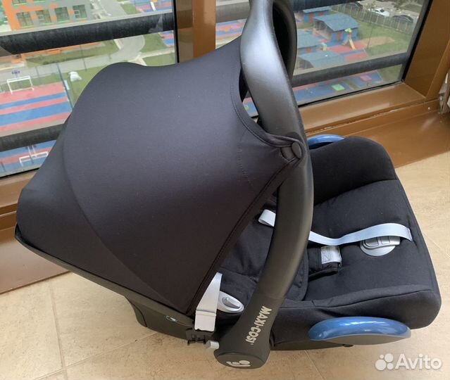 Детская люлька переноска