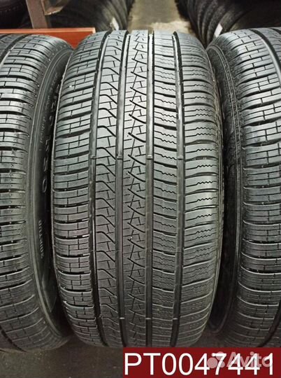 Pirelli Scorpion Zero 275/50 R20 98H