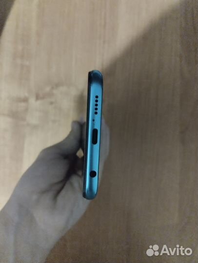 Xiaomi Redmi Note 9 Pro, 6/128 ГБ