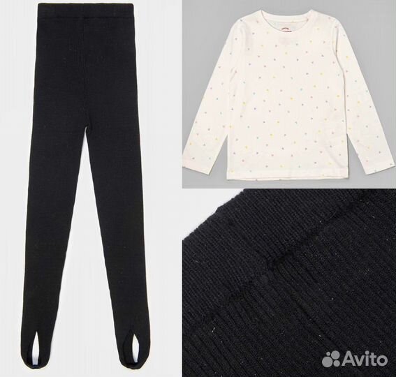 Куртка для девочки новая