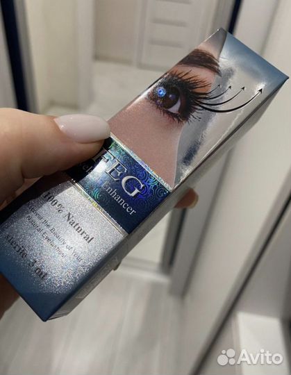 Сыворотка FEG (фег)