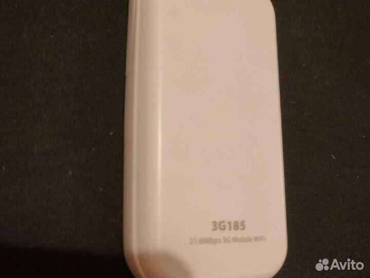 Мобильный роутер Tenda 3g185