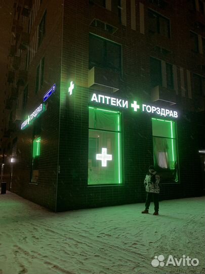 Монтаж наружной рекламы без посредников