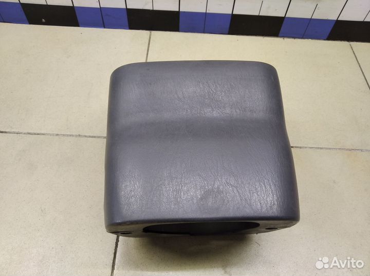 Кожух Land Cruiser (100) 1998-2007