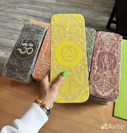 Доски садху в наличии новые