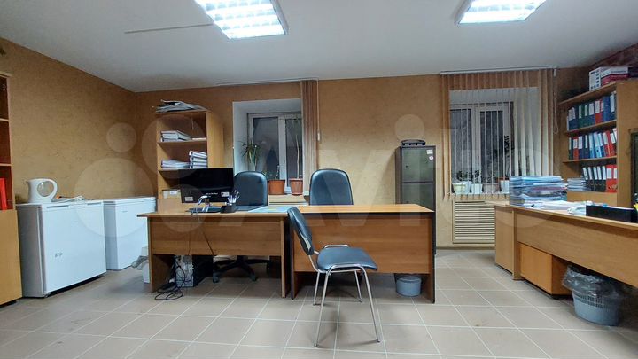 Офис, 15 м²