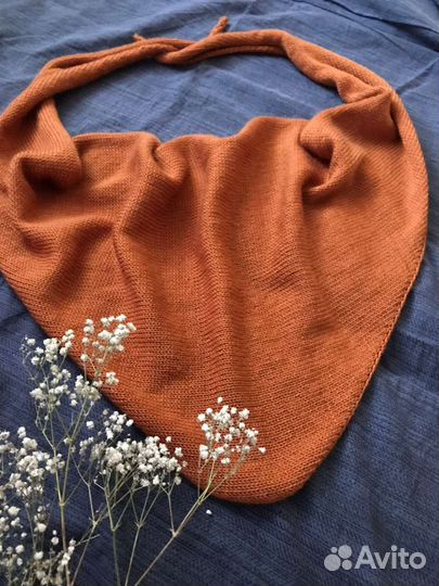 Бактус новый ручной работы