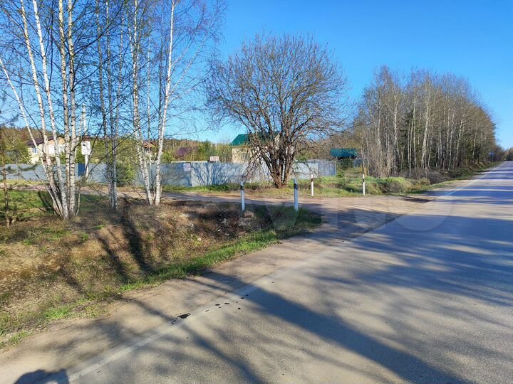 Участок 7,4 сот. (ИЖС)