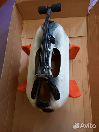 Аксессуары моноколеса