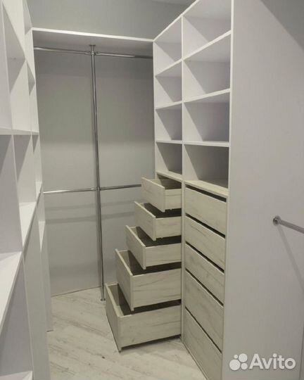 Мебель на заказ