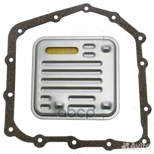 Фильтр АКПП (комплект) 0,517 Z15132R Zikmar