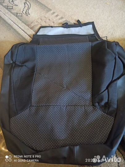 Продам чехлы