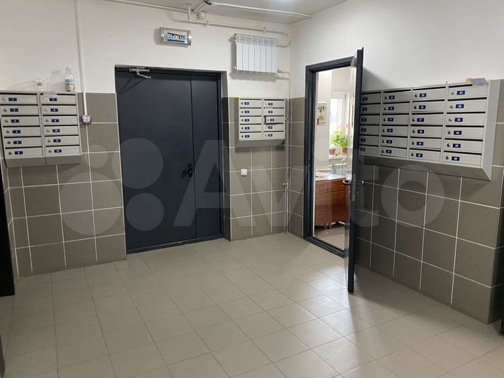 3-к. квартира, 100,3 м², 4/16 эт.