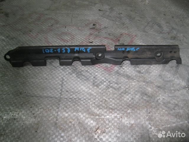 Крышка форсунок топливных от Renault Megane II 20