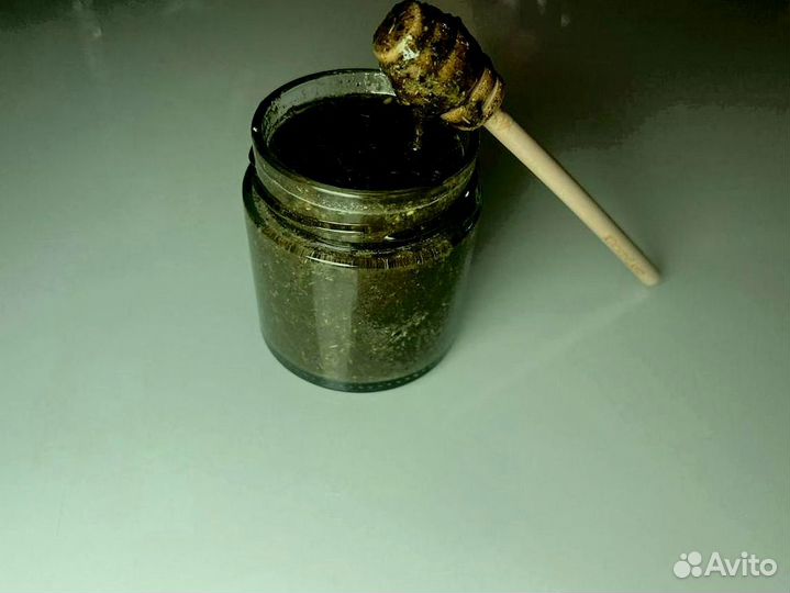 Пчелиный продукт для мужской энергии