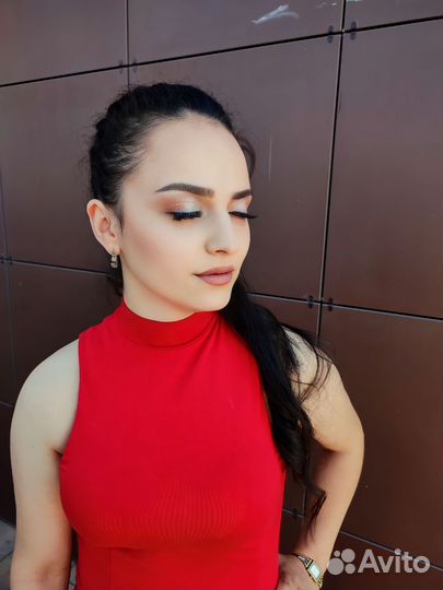 Визажист-стилист