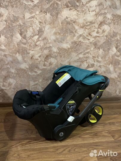 Коляска автокресло foofoo 4 в 1