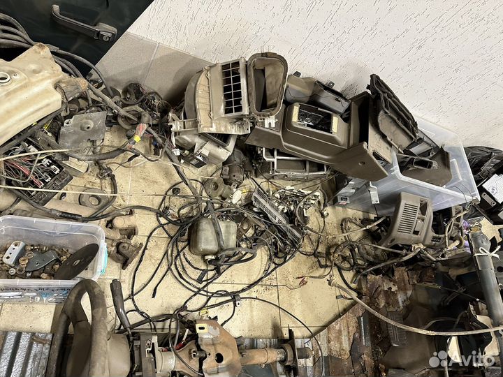 Двигатель корбка