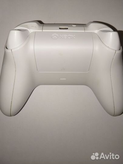 Геймпад xbox series