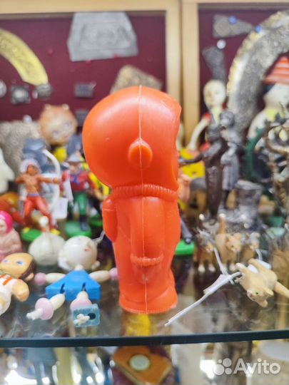 Космонавт СССР