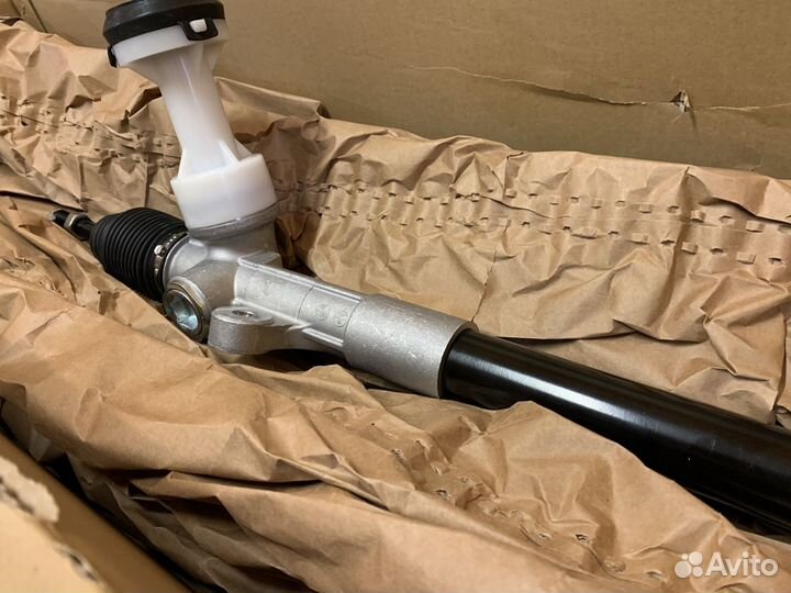 Рулевая рейка KIA Sportage 3