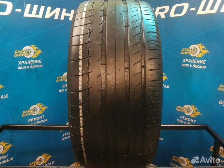 Michelin Latitude Sport 295/35 R21