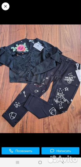 Вещи Италия to be too, y-clu,140,146