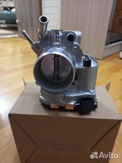 Дроссельная заслонка kia, Hyundai