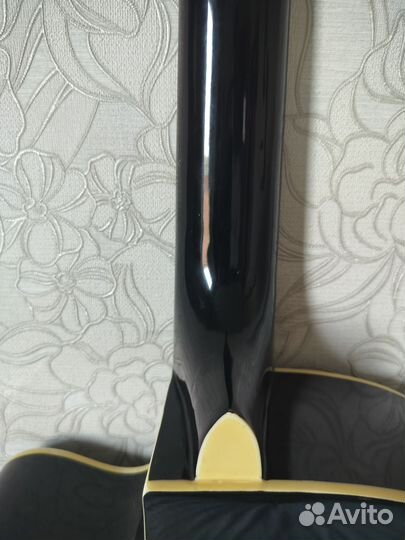 Акустическая гитара Colombo