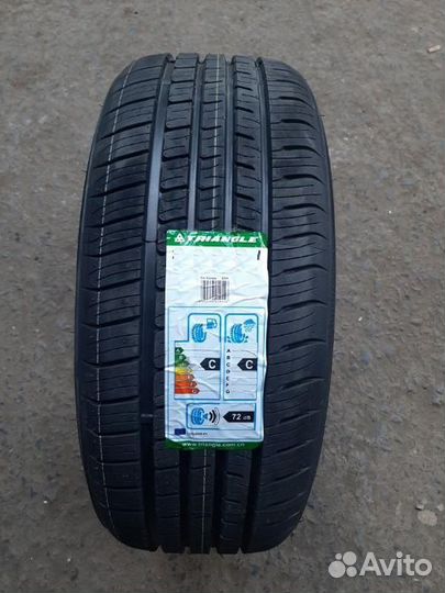 Triangle AdvanteX TC101 205/60 R16
