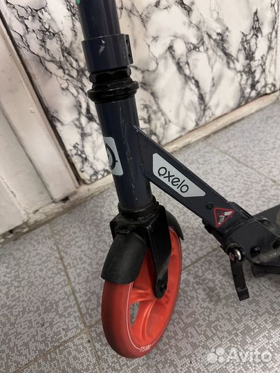 Самокат oxelo mid 7