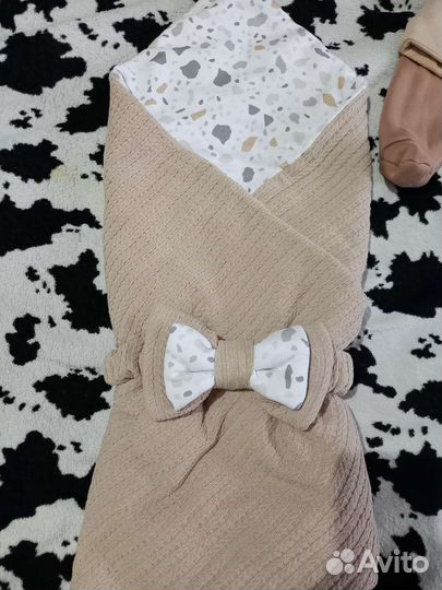 Комплект на выписку