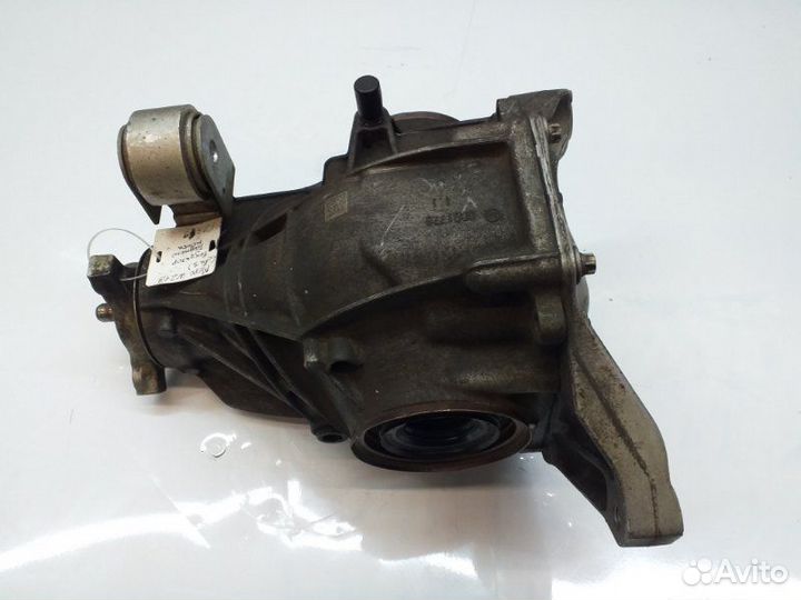 Б/У Редуктор 2.1 дизель 2.474 Состояние отличное