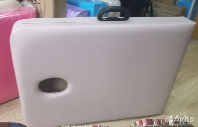 Массажный стол