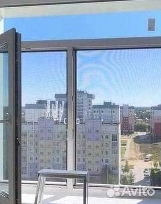 Окна за 7 дней